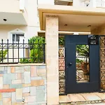 Villa Irene, Lindos 10 Mins, Beach 4 Mins
